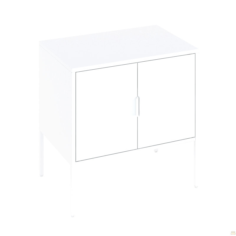 Armoire décorative