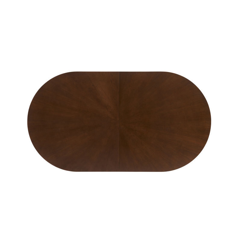 Novella Oval Dining Table