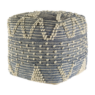 Repose-pieds 20,5 po Abdiel