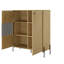 Lunnete Console