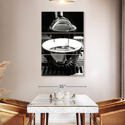 Yarlin Gourmet Coffee I