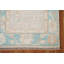 Tapis turc Oushak