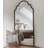 Irregular Dressing Mirror: Nordic Style Wall & Floor-1981893288