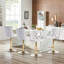 Tabouret de bar pivotant à hauteur réglable Daijiah-1395910797-1395910795