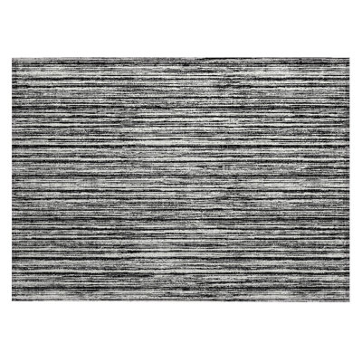 Machine Washable Indoor/Outdoor Chantille ACN760 StripesRug