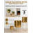 Aulii Metal Pot Planter
