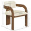 Chaise rembourrée Cedra-128907022-128907025