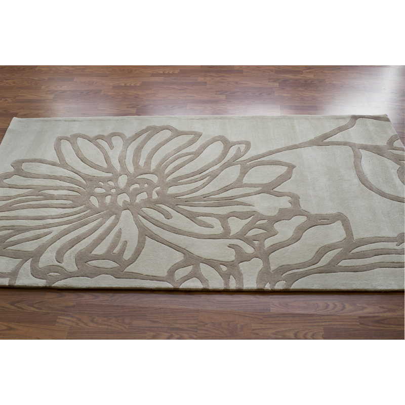 Sepviva Indoor Rug, 7'7.2" x 9'6"