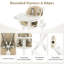 Halterman High Chair