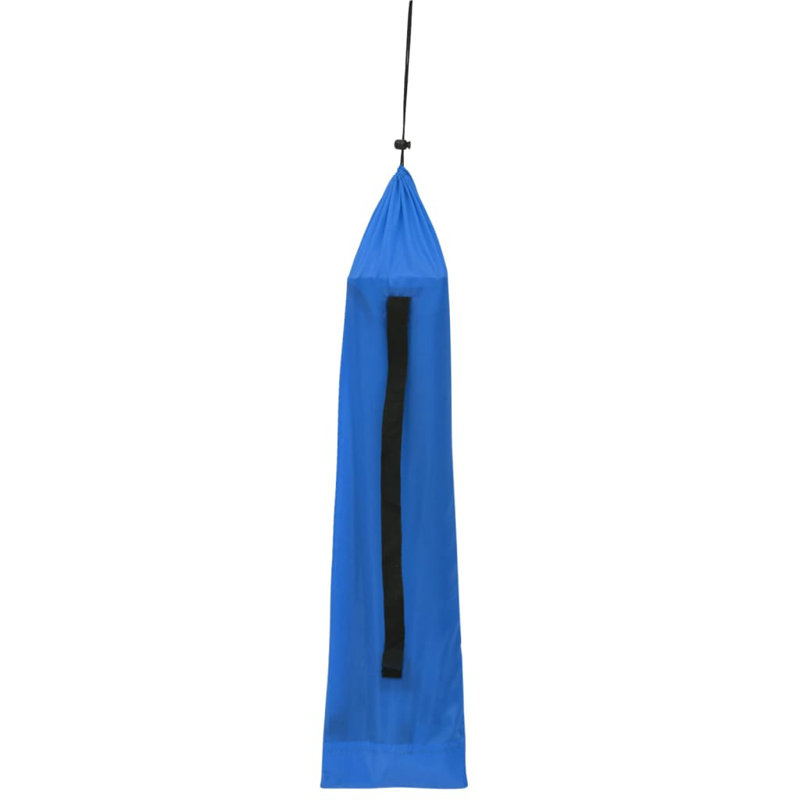 Brechin Cot, Blue