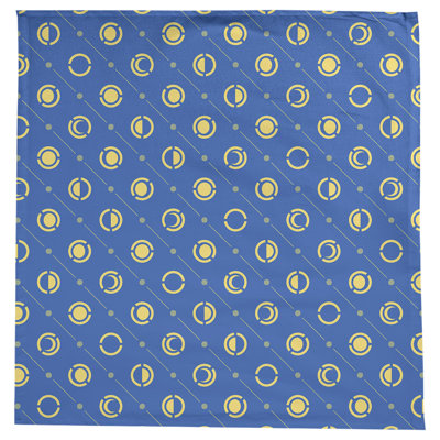 Nappe des phases de lune classiques