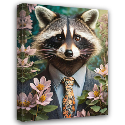 " Racoon "