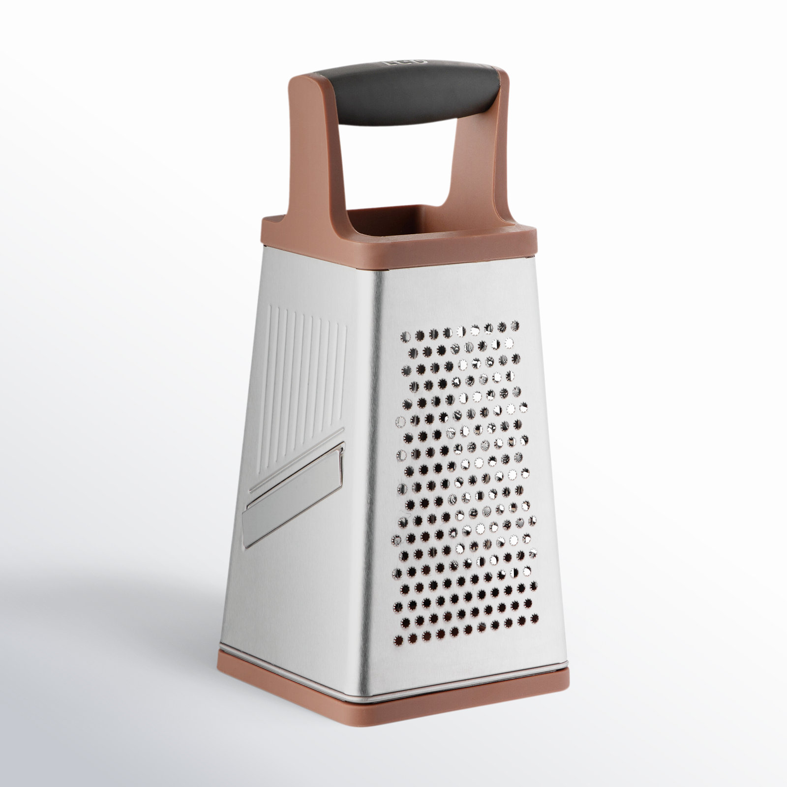 BergHOFF Leo Box Grater