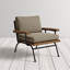 Endymion Upholstered Armchair