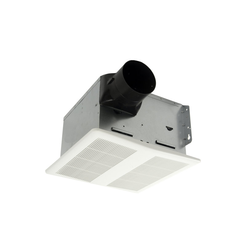 HushTone 150 CFM Bathroom Fan