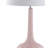 Musselman Glass Table Lamp-70773754