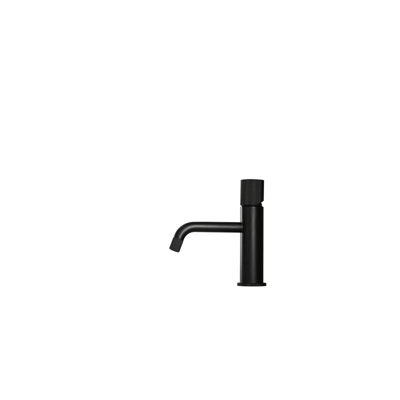Robinet mélangeur d'eau froide moderne pour salle de bain