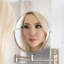 Miroir mural Stecker