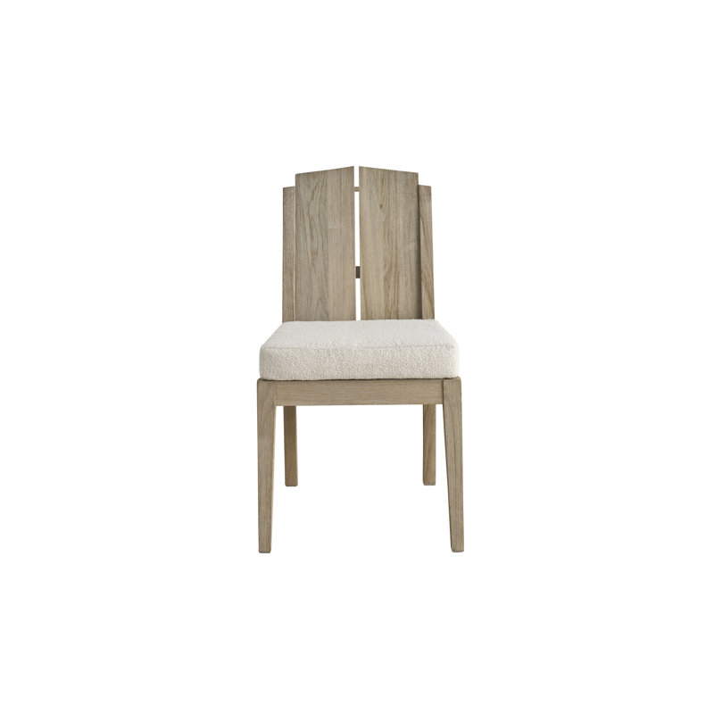 Chaise d'appoint Daggett (ensemble de 2 chaises)