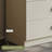 Minimal Wooden 5 Drawers Accent Chest-107513242
