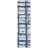 Mahaney Washable Striped Indoor / Outdoor Rug-569989968