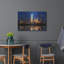 «Dallas Aglow» par Rick Berk-793826635