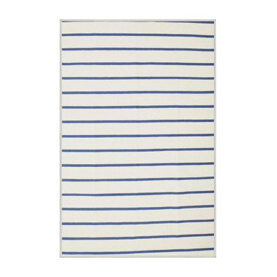 Striped Indoor Rug