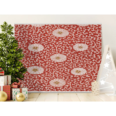 Schrum Wrapped Canvas Print Set