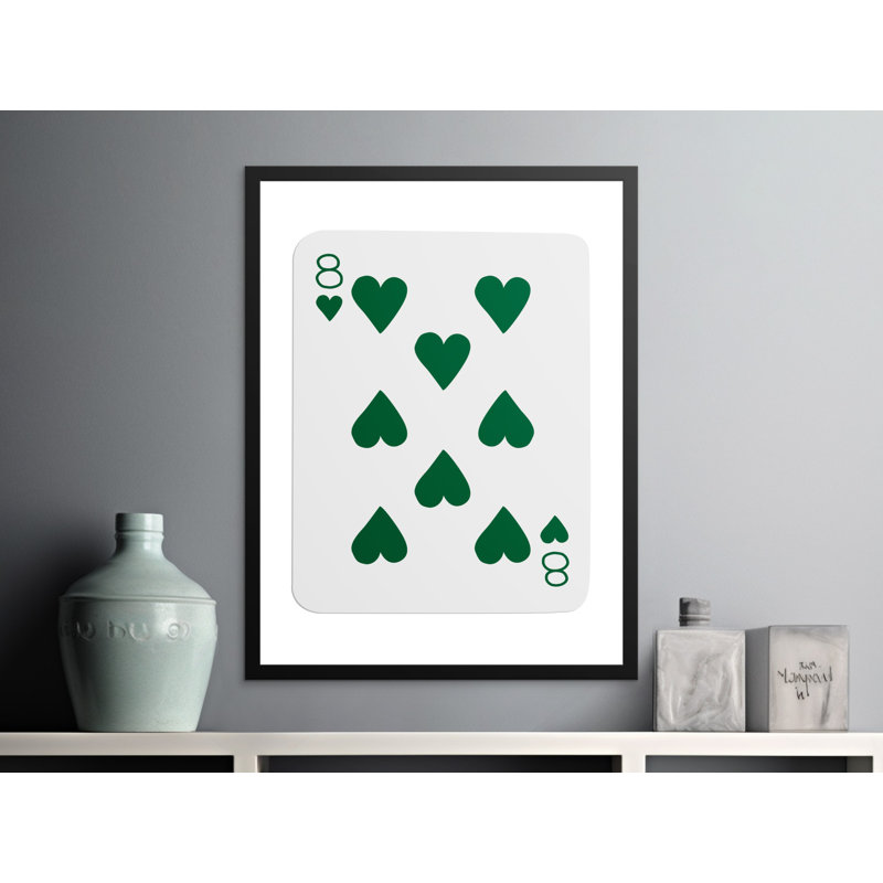 Tre Print, 18x24