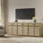 Cesiro 30" Wide Accent Chest With Drawer And Adjustable Shelves-1485009760-1485009763