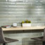 Paint 3x16 Glossy Porcelain Tile-532666461