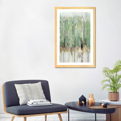 " Tree Essence II " by Allison Pearce