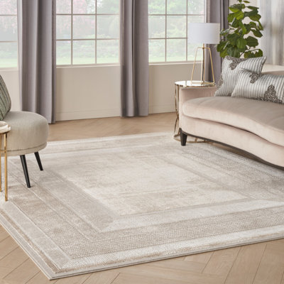 Ankica Geometric Area Rug