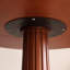 Table ronde contrastante de 41,33 po-1101178132