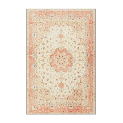 Legge Oriental Indoor Rug