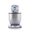 VQ Laura Ashley 4.5L Plastic Stand Mixer - China Rose