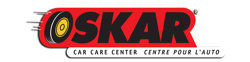 Logo Oskar