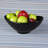Elite Global Solutions Melamine Serving Bowl-41659372