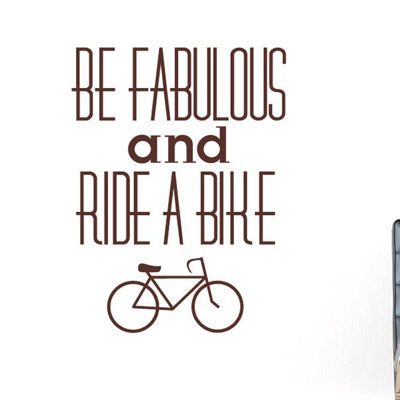 Wall Decal