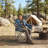 Padded Oversized Outdoor Folding Camping Chair With Built In Insulated Cooler Pouch And Convenient Cup Holder Stable Anti Slip Support Base For Outdoor Camping-1695883554