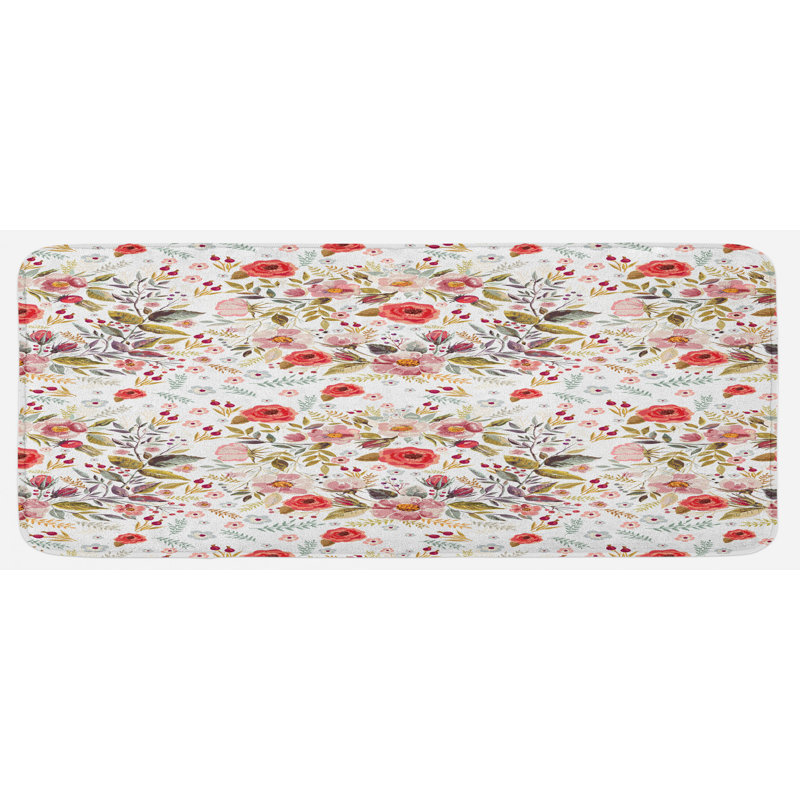 Tapis de cuisine