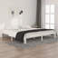Bed Frame Solid Wood-12976150-12976158