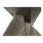 Table d'appoint Zahi l 13 po x P 13 po x H 17 po