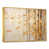 Gold Floater Framed