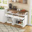 140cm Sideboard