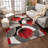 Geometric Area Rug-124455037-61836549