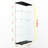 Black Storage Cabinet With Battery - Operated Lights, Built In Lighting, 5 Or More Spaces, 30.91" Long, Classic Design Long