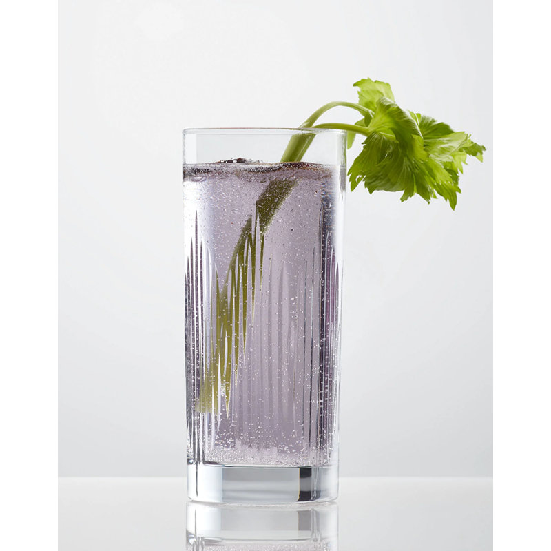 Ensemble de 4 verres à eau Elegant Scott