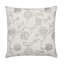 Boutique Linen Square Pillow Cover & Insert
