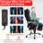 Winston Porter Tavare Cotton Executive Chair-303491965